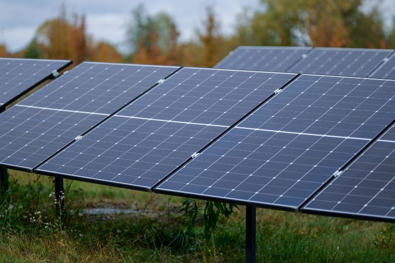 Empresa de aquecedor solar